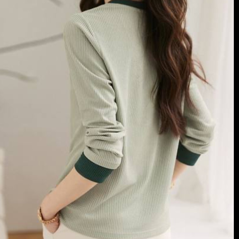Halara Pullover Top